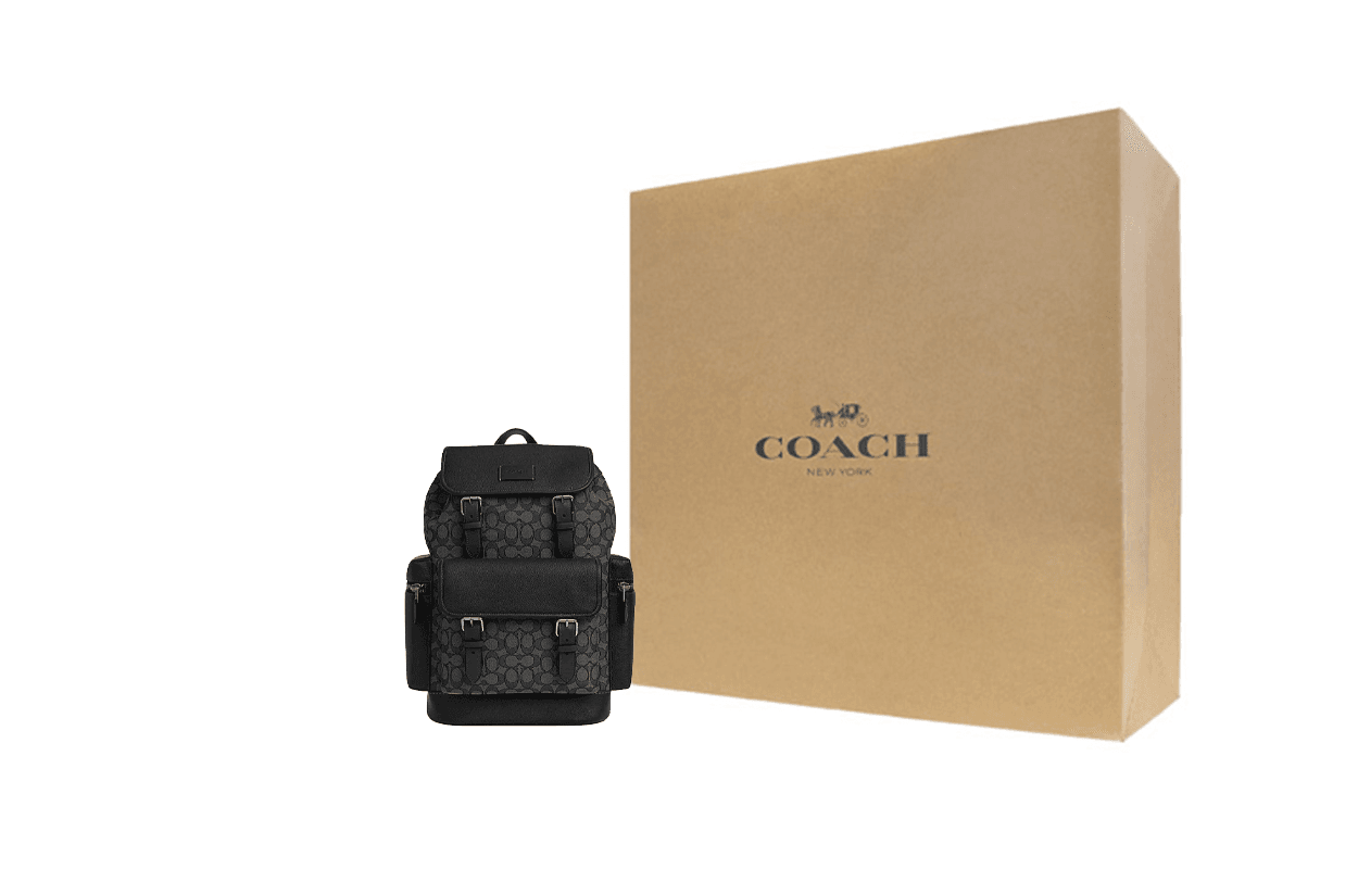 Рюкзак Coach sprint - Boxette Shop